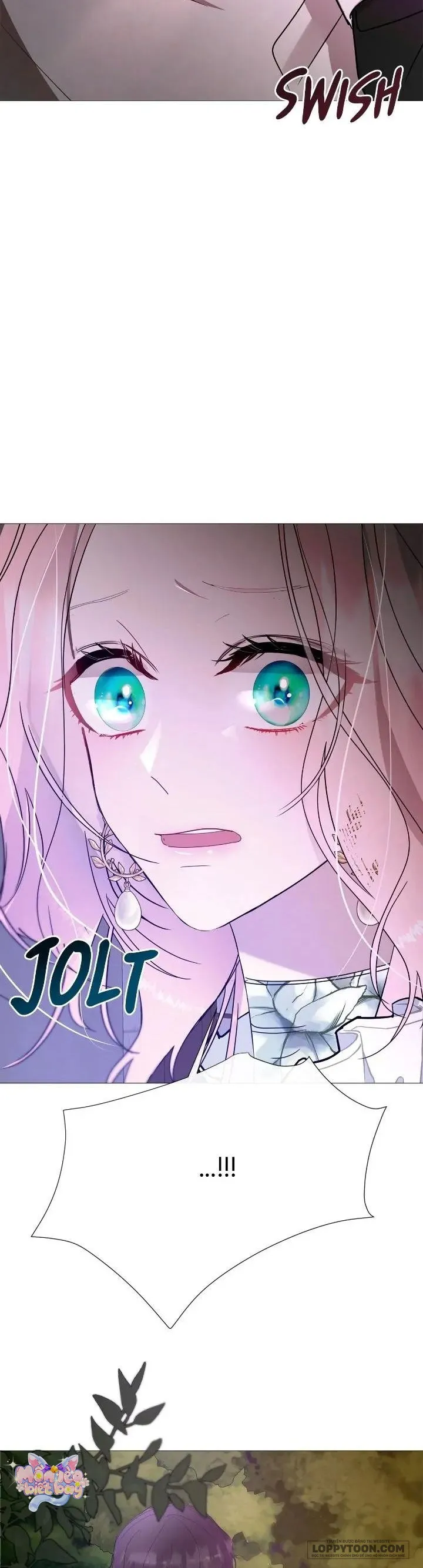 Lâu Đài Hoang Dã Chap 4 - trang 45