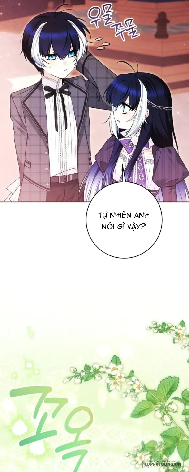 Bé Cá Voi Sát Thủ Phản Diện Chap 99 - trang 42