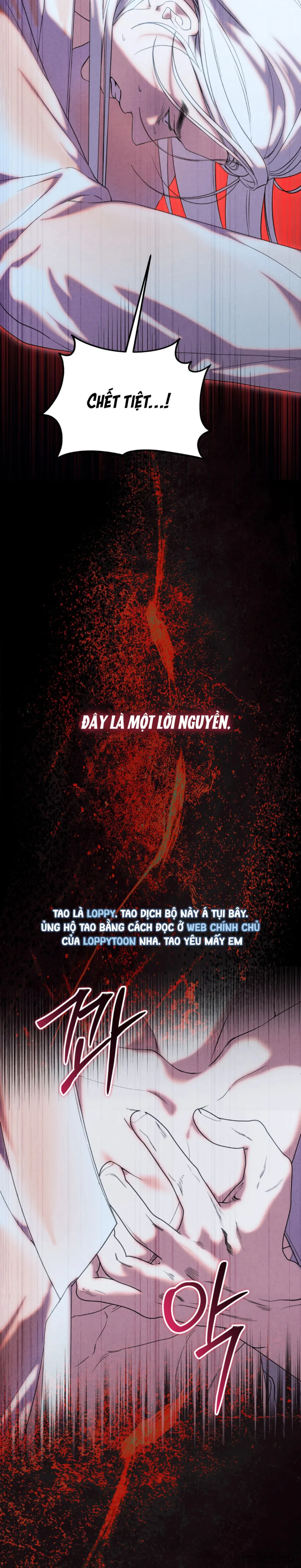 Phá Cầm Chap 6 - 🔞🔞 - trang 10