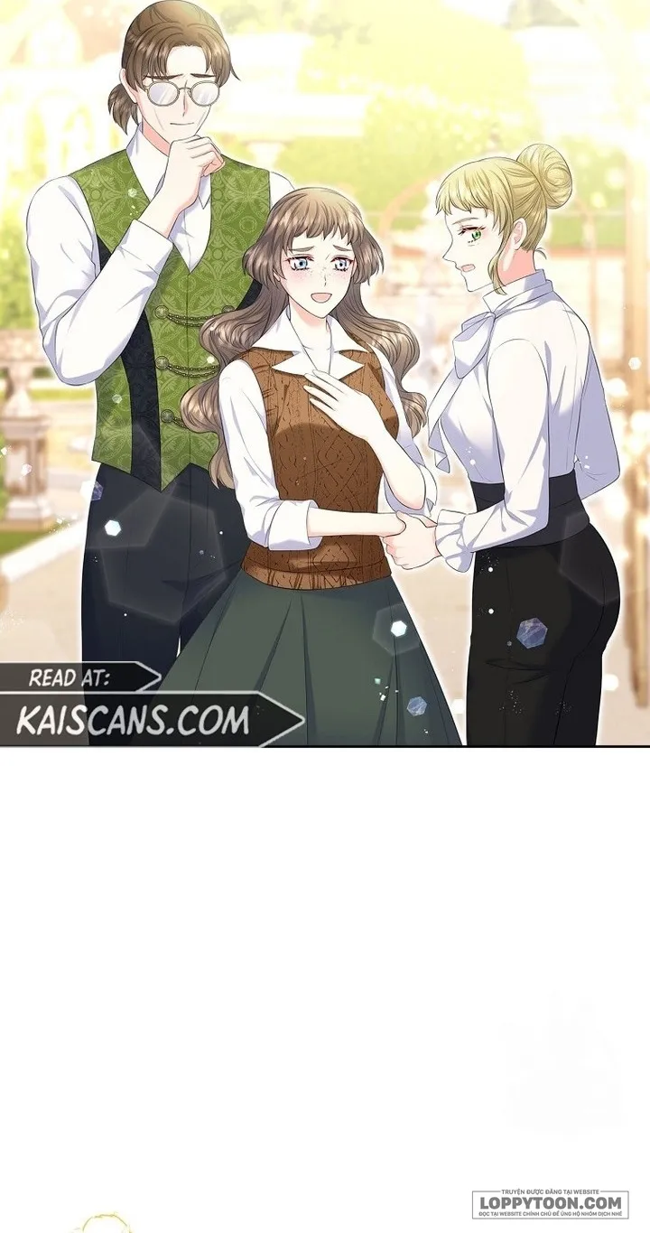 Tôi Sẽ Ly Hôn Với Anh Trai Nữ Chính Chap 26 - trang 47