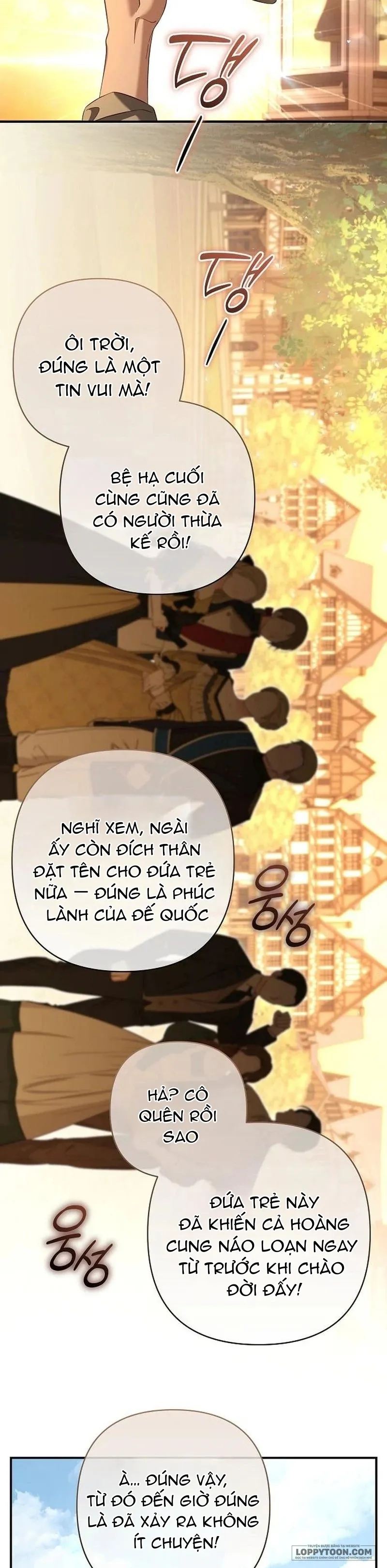 Cô Dâu Của Đại Công Tước Là Chiến Binh Địa Ngục Chap 31 - trang 32