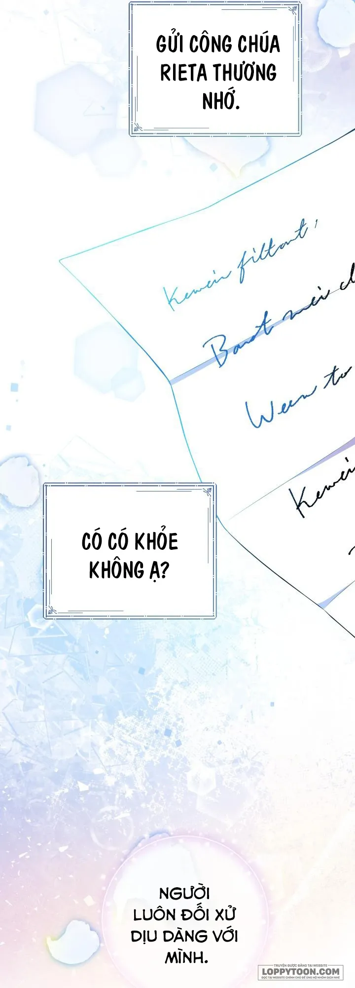 Trở Thành Bạn Thời Thơ Ấu Của Nam Phụ Ám Ảnh Chap 11 - trang 41