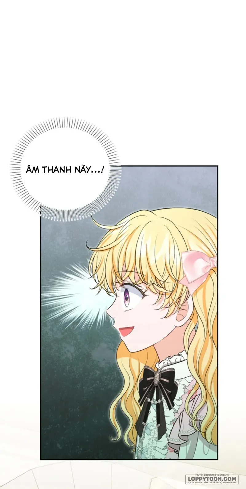 Công Chúa Bé Con Hạng S Thật Mạnh Chap 74 - trang 13