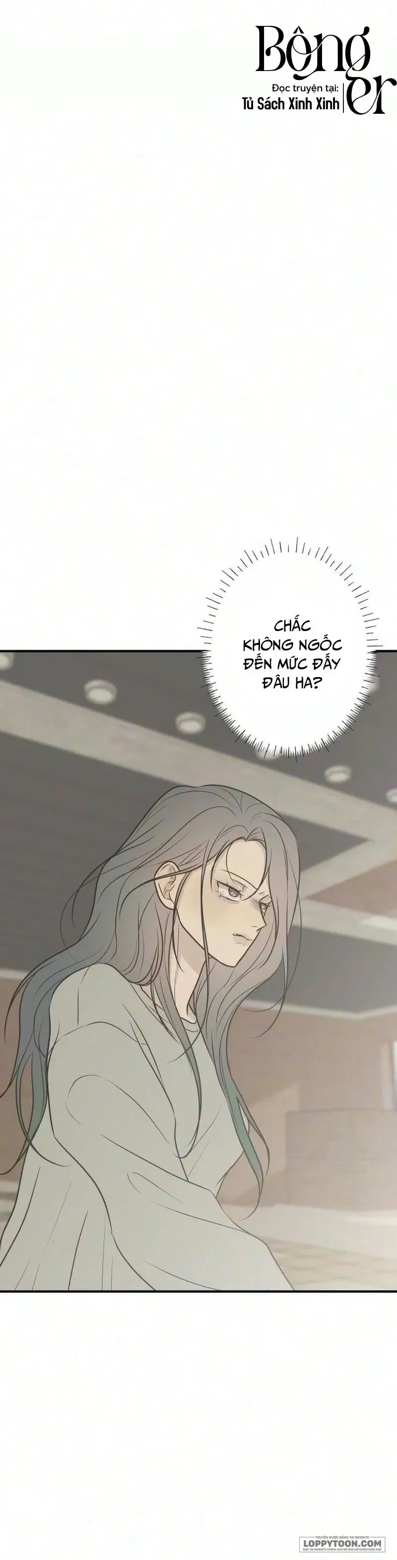 Scandal Bảo Vệ Hôn Nhân Chap 14 - trang 9