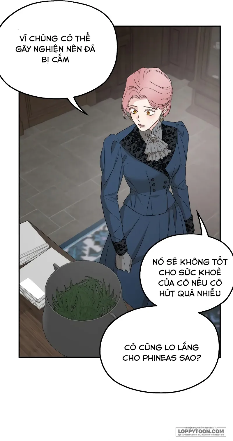 Gia Đình Chồng Quá Ám Ảnh Bởi Tôi Chap 90 - trang 32