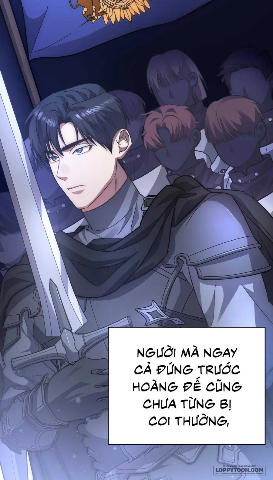 Ủa, Sao Thể Loại Này Khác Biệt Quá Vậy? Chap 7 - trang 30
