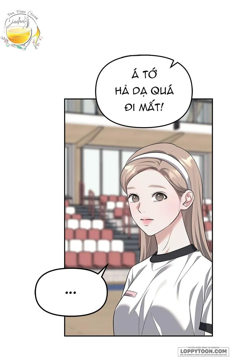 Xâm Nhập Trường Trung Học Tài Phiệt Chap 46 - trang 62