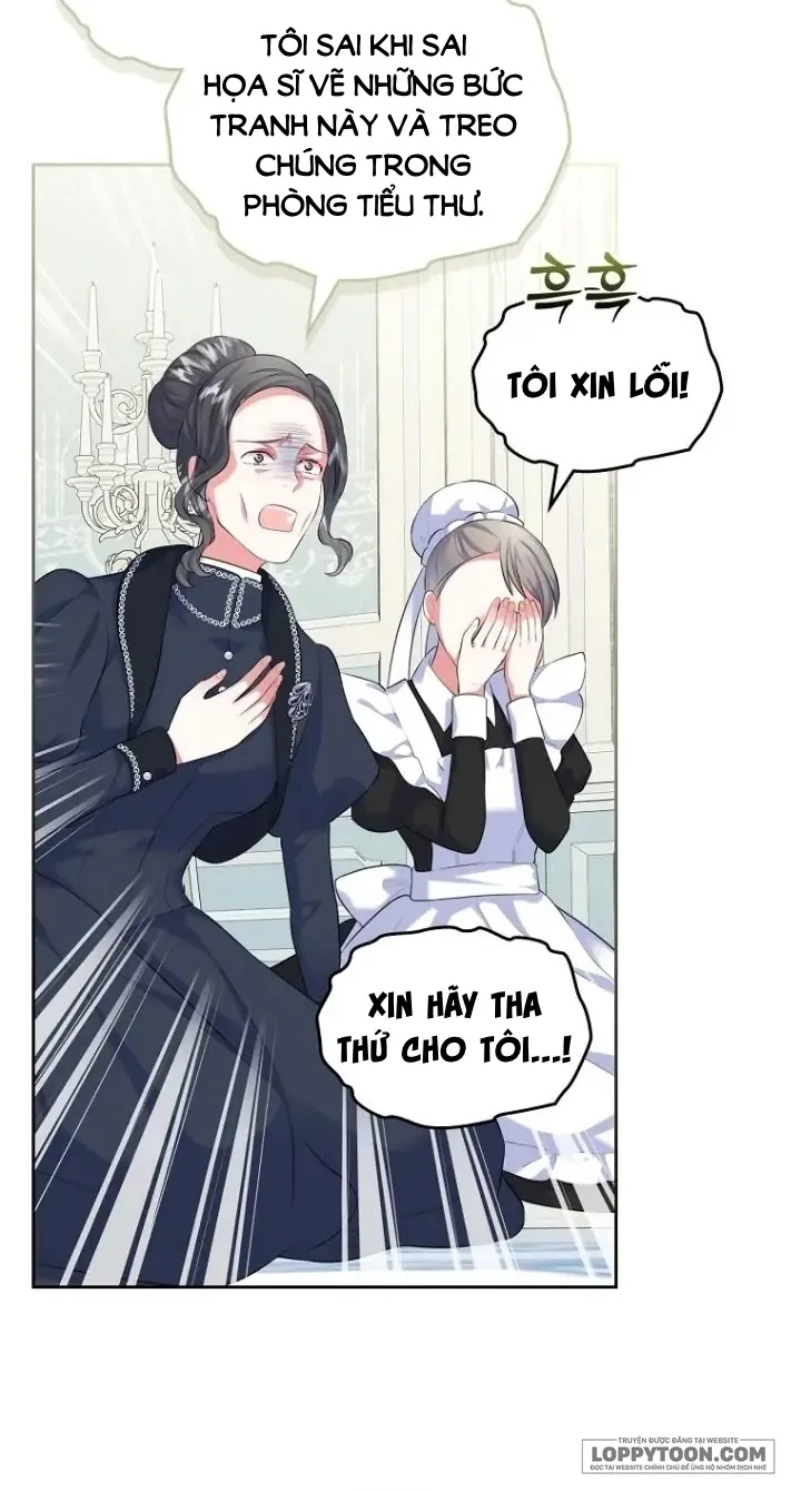 Tôi Sẽ Ly Hôn Với Anh Trai Nữ Chính Chap 18 - trang 43