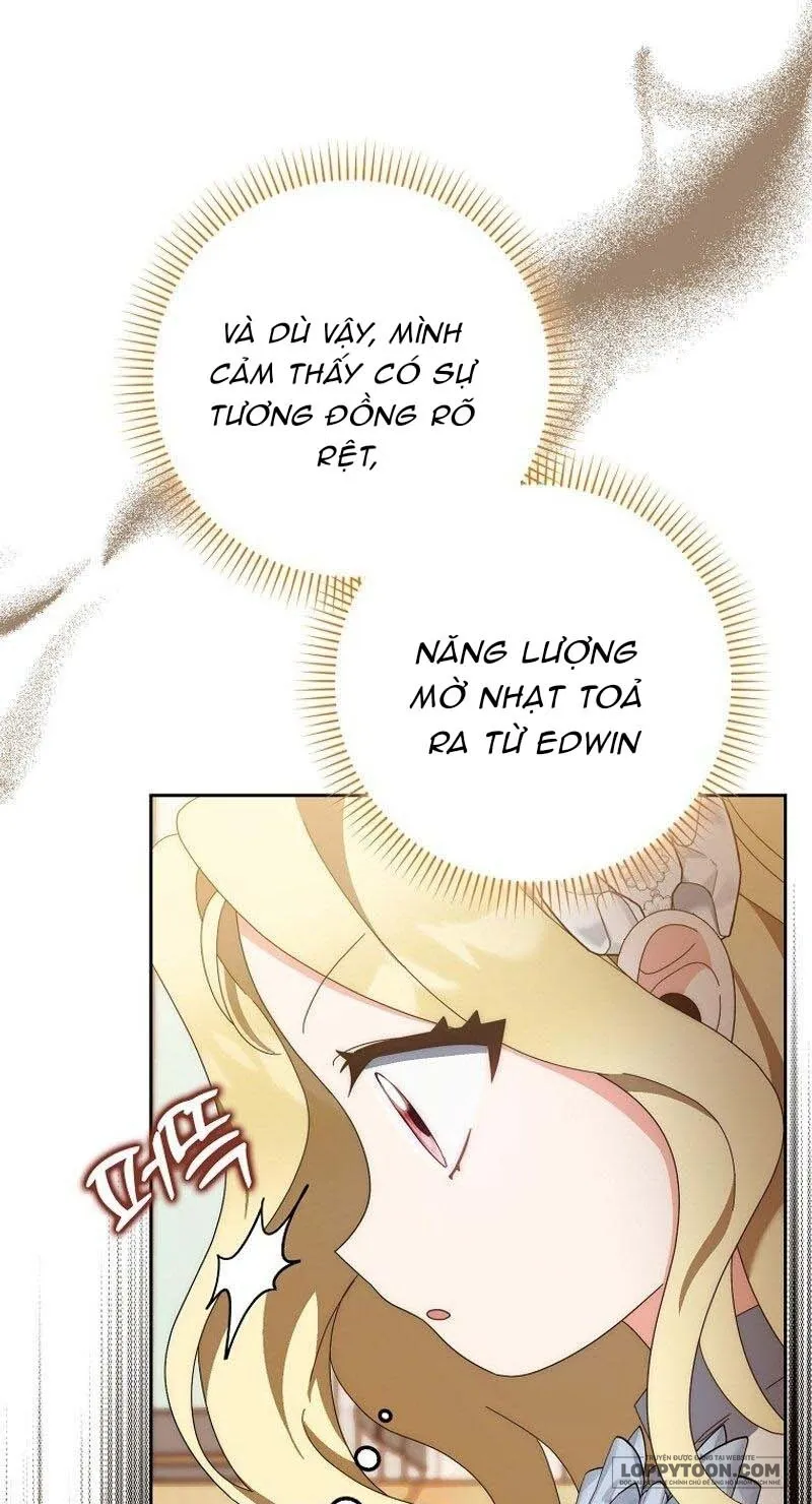 Tôi Không Thuộc Về Nơi Này Chap 5 - trang 36