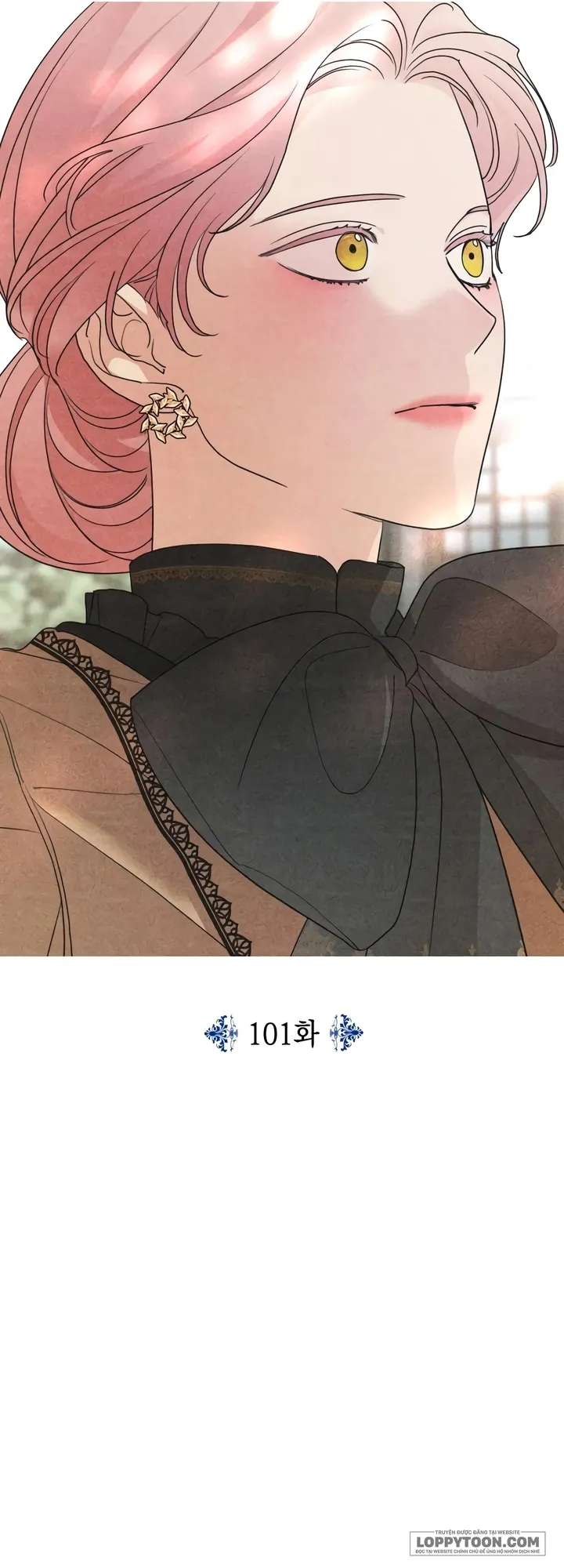 Gia Đình Chồng Quá Ám Ảnh Bởi Tôi Chap 101 - trang 11