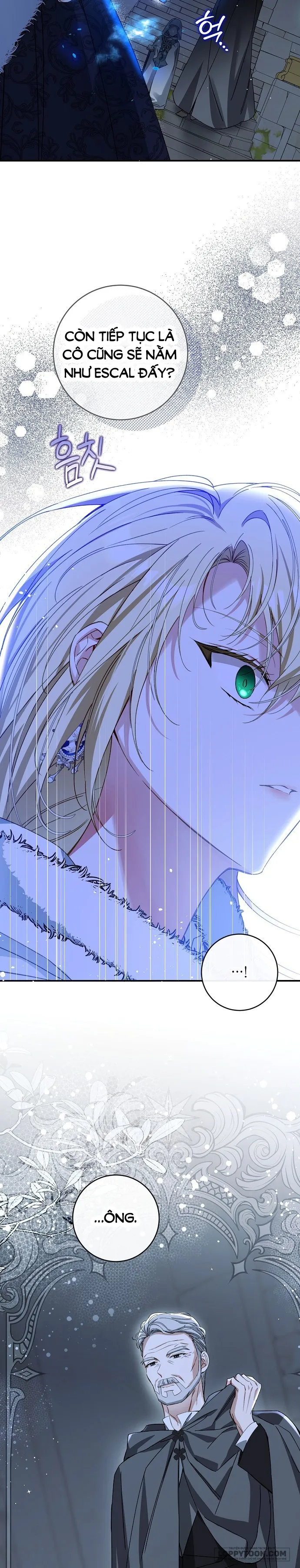 Thuần Hóa Hầu Tước Quái Dị Chap 78 - trang 12