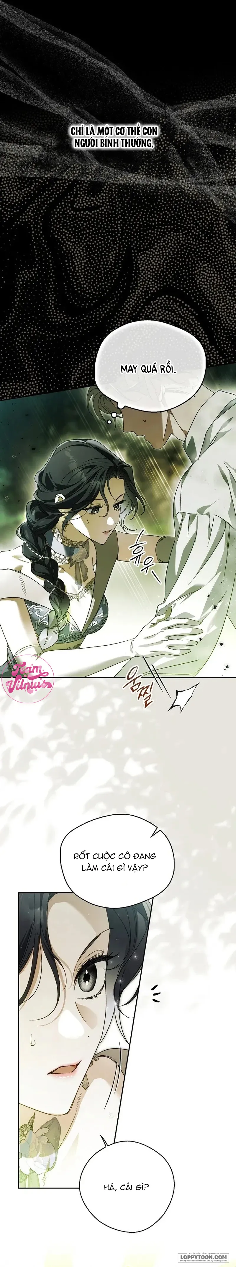 Hầu Tước Maron Chap 23 - trang 10