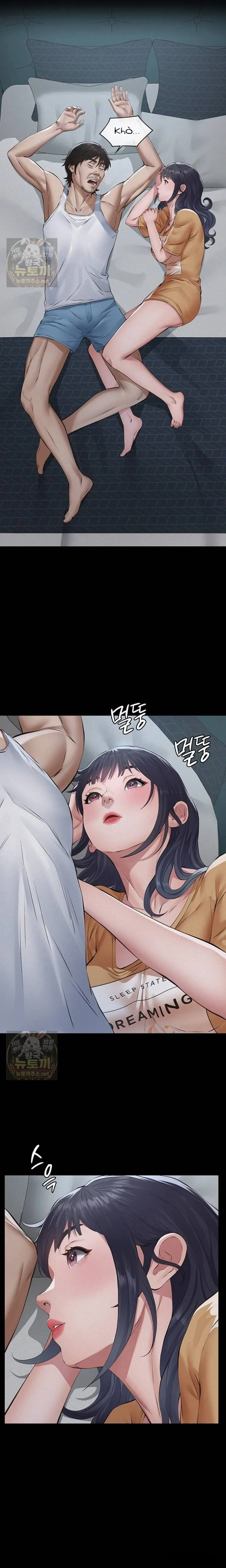Cuộc Săn "Daddy" Chap 23 - trang 28