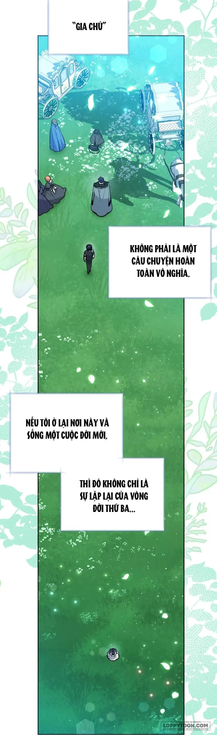 Bé Cá Voi Sát Thủ Phản Diện Chap 51 - trang 48