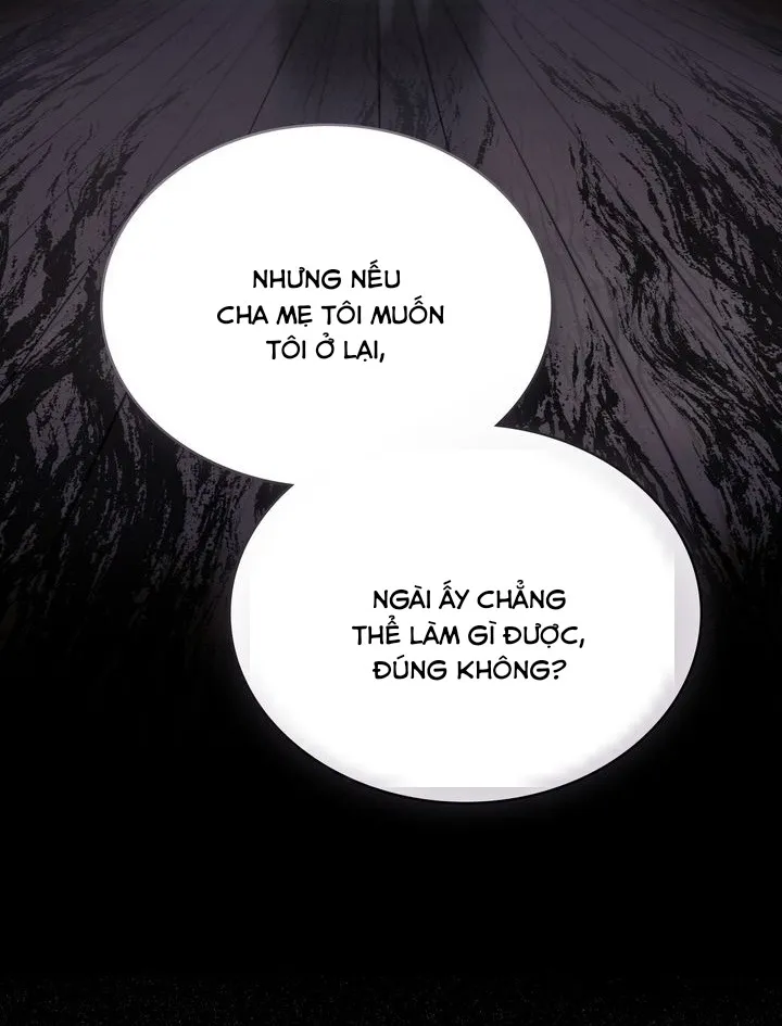 Chúa Phù Hộ Cho Sự Hủy Diệt Của Ta Chap 32 - trang 35