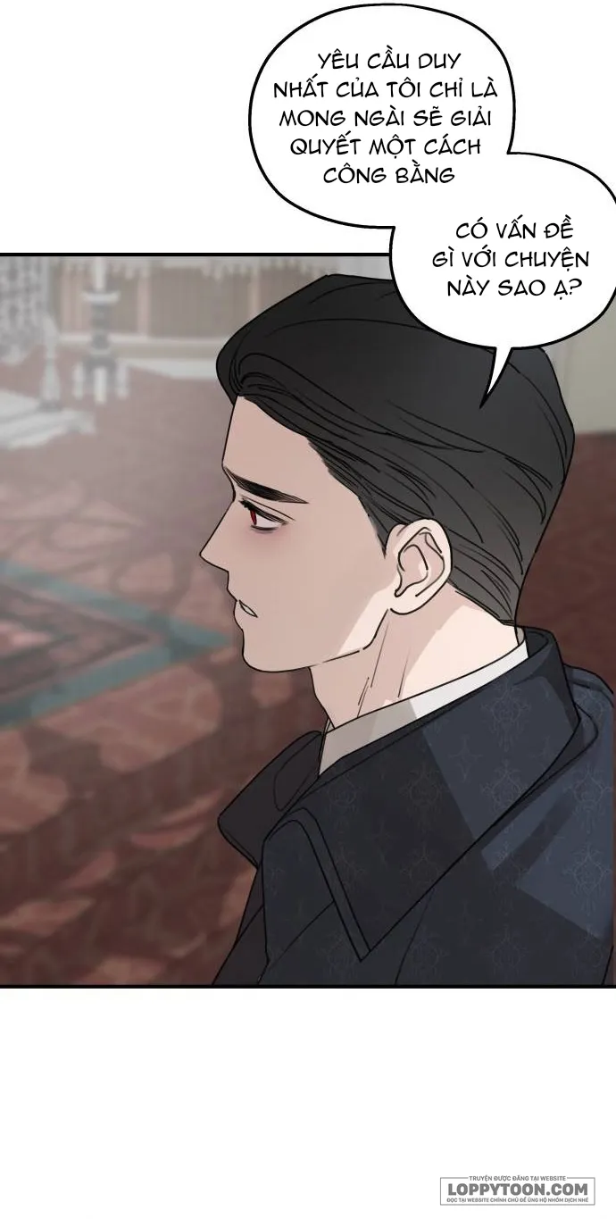 Gia Đình Chồng Quá Ám Ảnh Bởi Tôi Chap 64 - trang 18