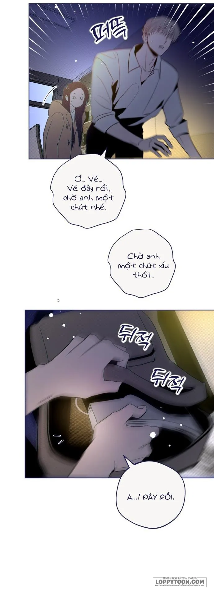Trắc Nghiệm 4 Lựa Chọn Chap 40 - trang 12