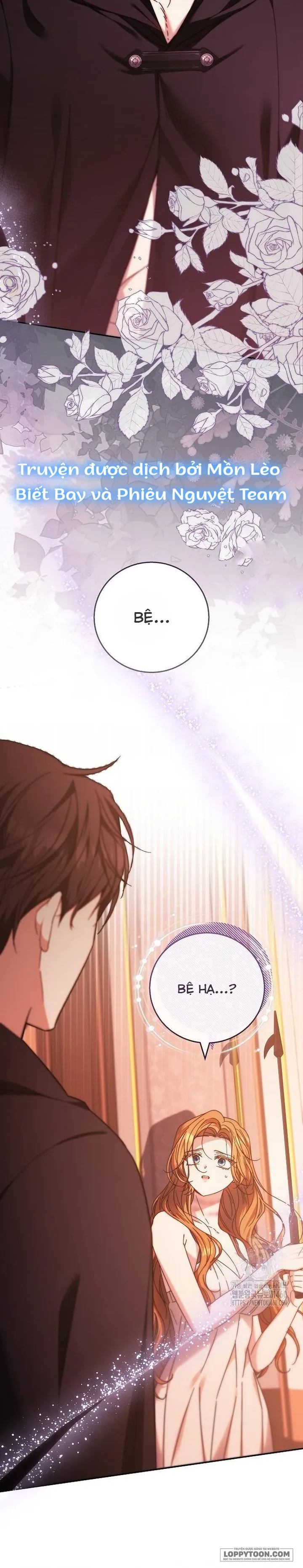 Lần Này Tôi Sẽ Sinh Con Với Người Đàn Ông Khác Chap 14 - trang 4