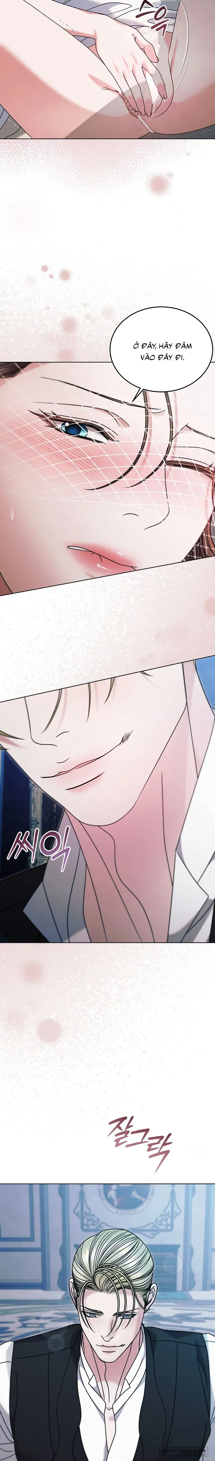 Hãy Cầu Xin Tôi Đi Chap 79 - 🔞 - trang 11