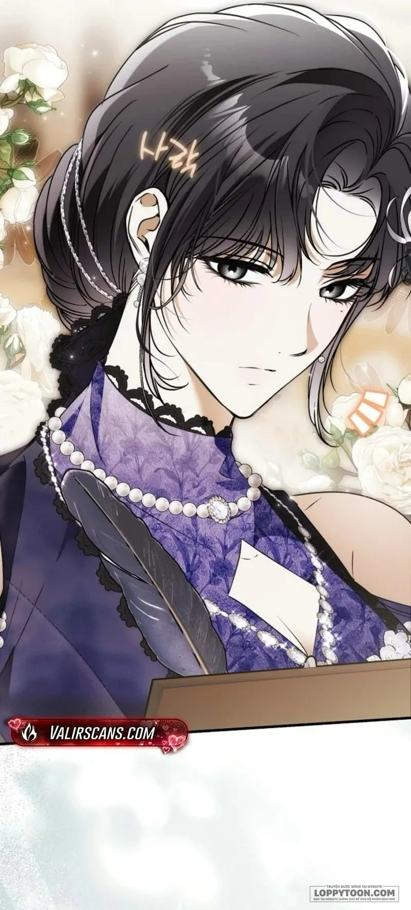 Có Kẻ Đã Sở Hữu Cơ Thể Của Tôi Chap 90 - trang 47