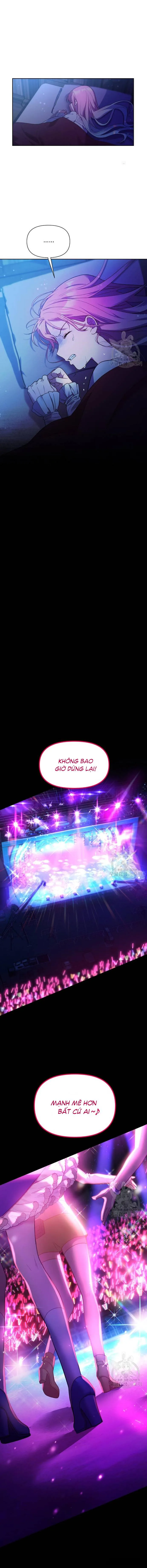 Pháp Sư Hiện Kim Của Trò Chơi Lỗi Chap 23 - trang 3