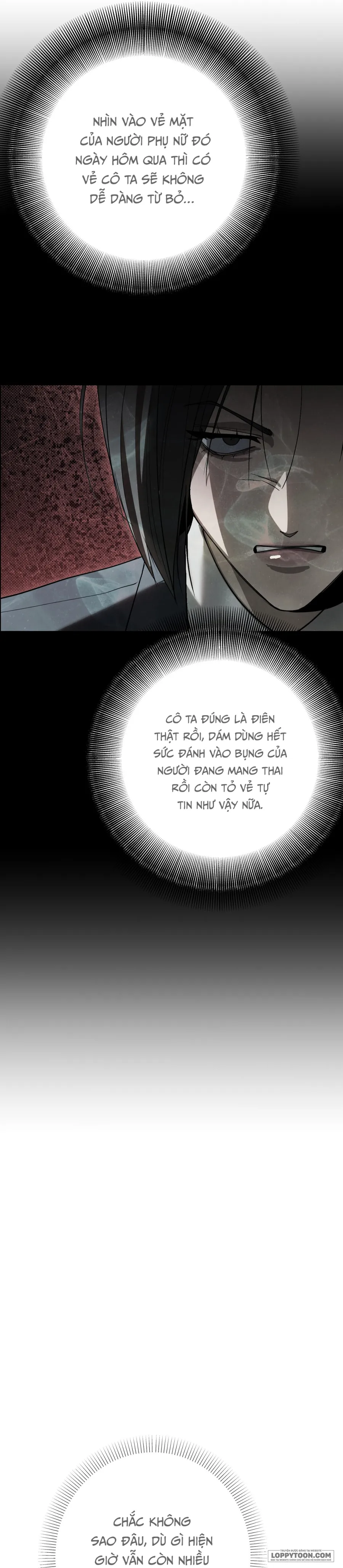 Ngưỡng Tuyệt Đối Chap 41 - trang 29