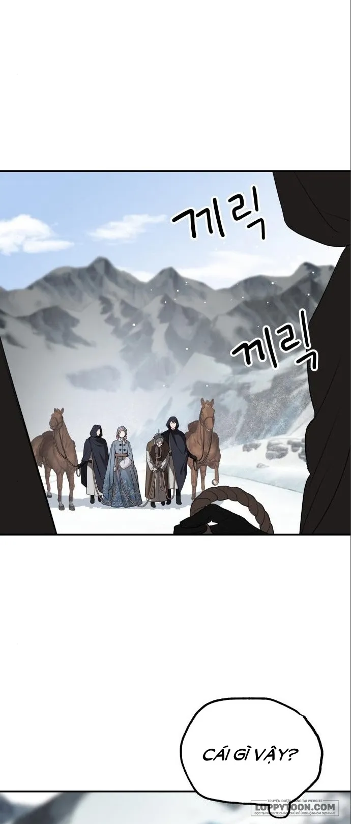 Gia Đình Chồng Quá Ám Ảnh Bởi Tôi Chap 86 - trang 61