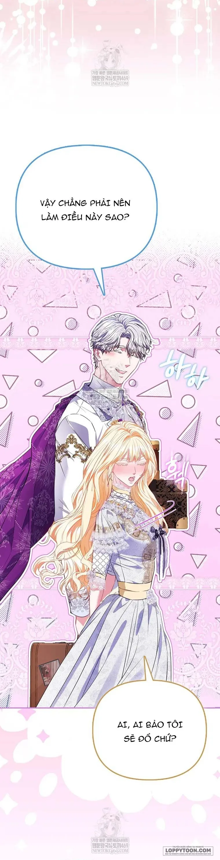 Nàng Công Chúa Của Mọi Người Chap 102 - trang 24