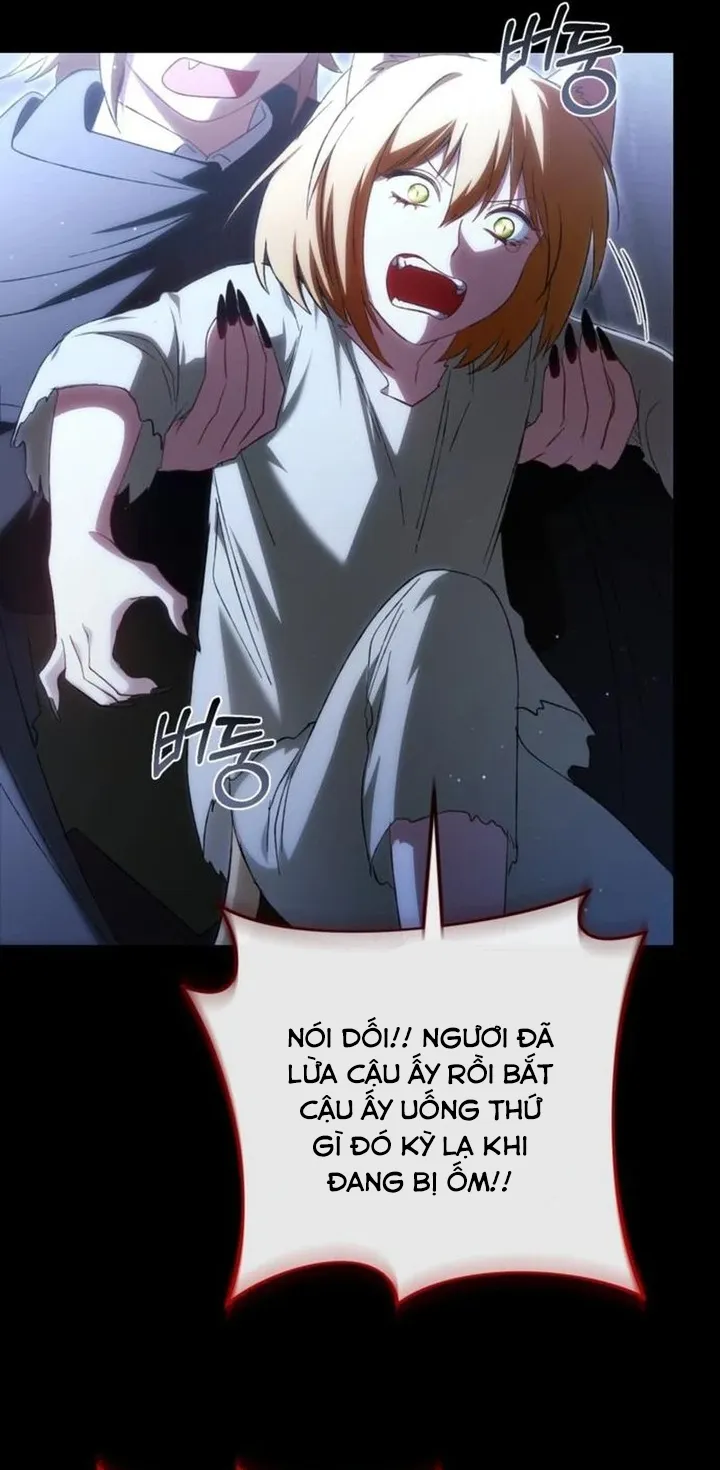 Bạo Chúa Độc Ác Trở Lại Chap 39 - trang 41