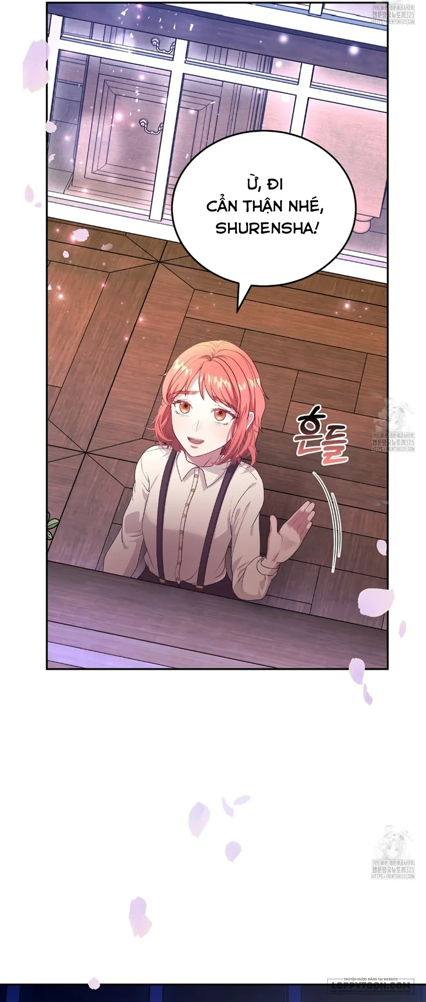 Nàng Tiên, Hãy Ký Hợp Đồng Nào Chap 22 - trang 24
