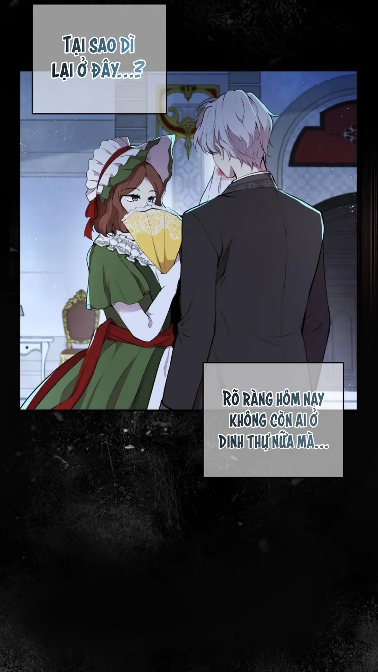 Sóc Con Tài Năng Chap 2 - trang 26