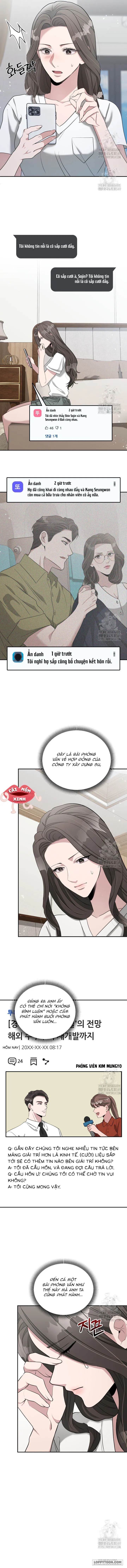Collector Chap 56 - trang 2