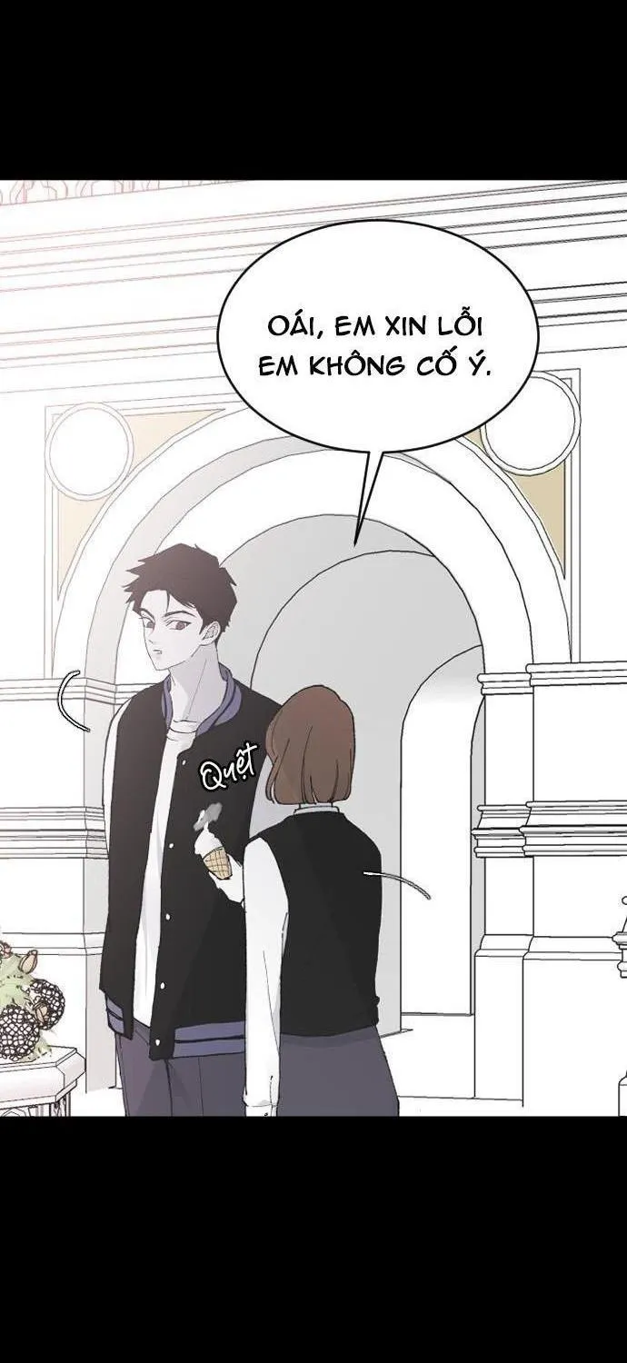 Ba Anh Trai Cực Phẩm Của Tôi Chap 23 - trang 6