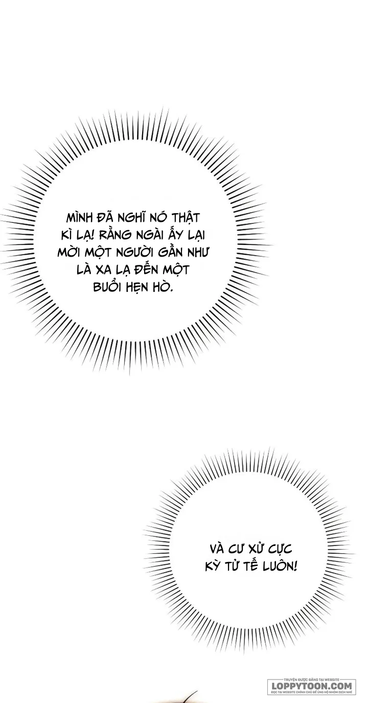 Bạo Chúa Độc Ác Trở Lại Chap 11 - trang 36