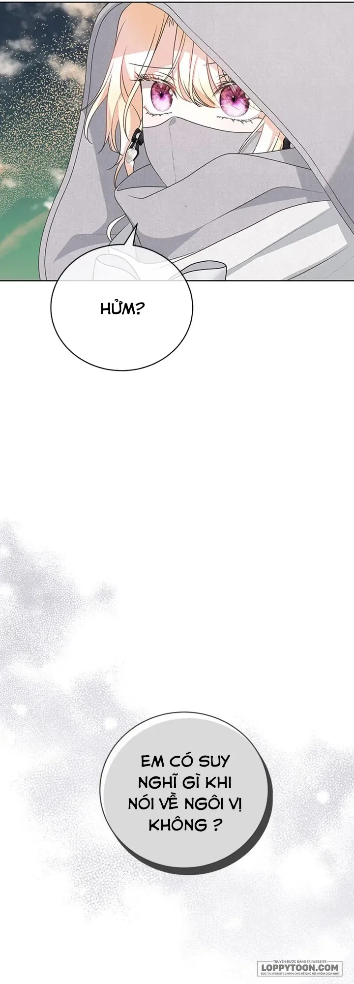 Sinh Ra Trở Thành Nhân Vật Không Có Trong Nguyên Tác Chap 66 - trang 44