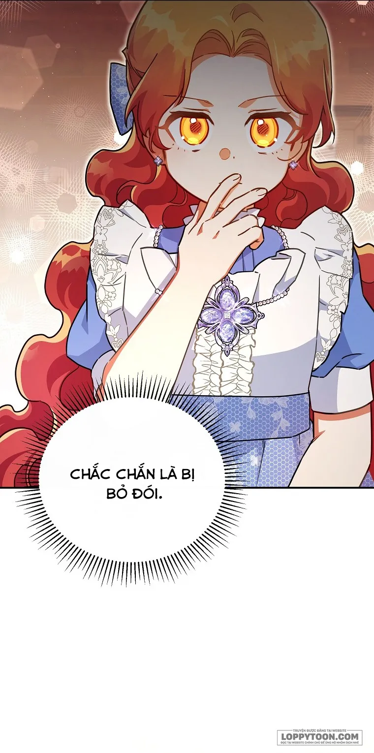 Bé Con Chốn Hoa Nở Chap 47 - trang 12