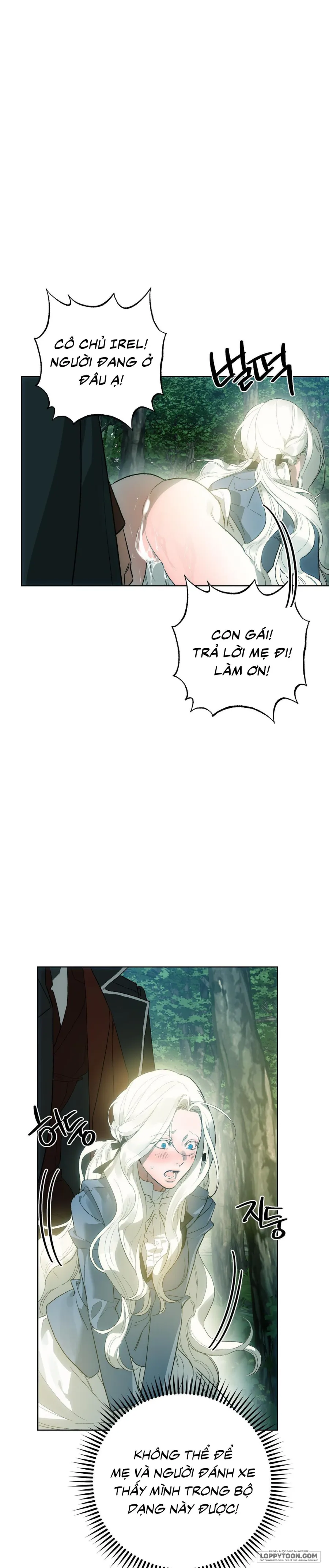Gửi Đến Kẻ Sẽ Hủy Diệt Tôi Chap 5 - 🔞 - trang 12