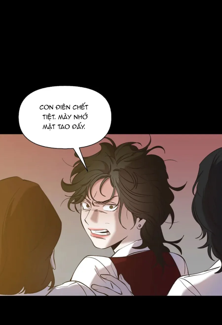 Thanh Xuân Của Chúng Ta Chap 29 - trang 25