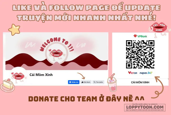 Khi Người Mẹ Kế Tham Vọng Làm Bá Chủ Hậu Cung Chap 21 - trang 15