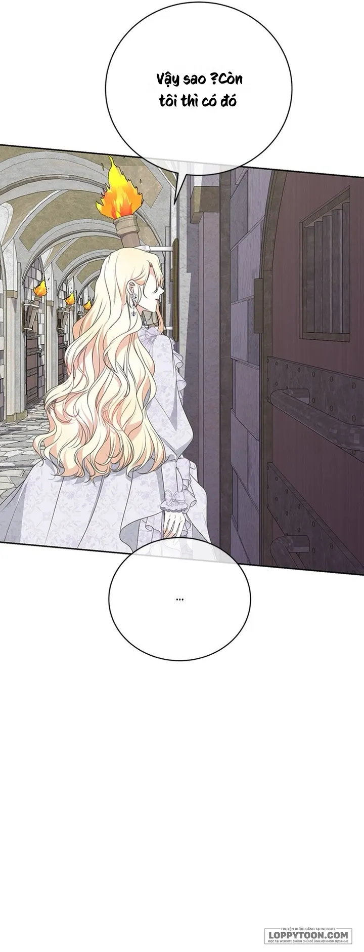 Sinh Ra Trở Thành Nhân Vật Không Có Trong Nguyên Tác Chap 83 - trang 18