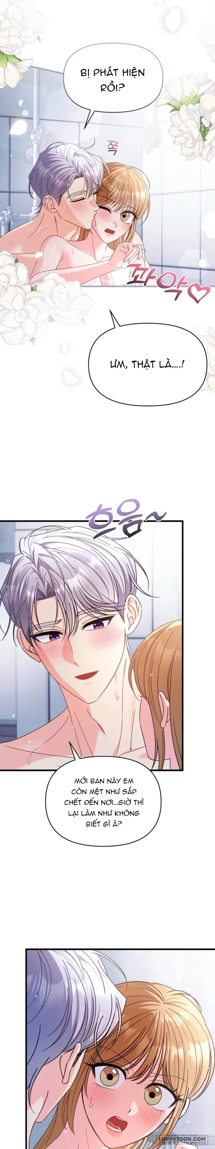 Điện Hạ, Đây Chỉ Là Một Cuốn Tiểu Thuyết Chap 28 - trang 5