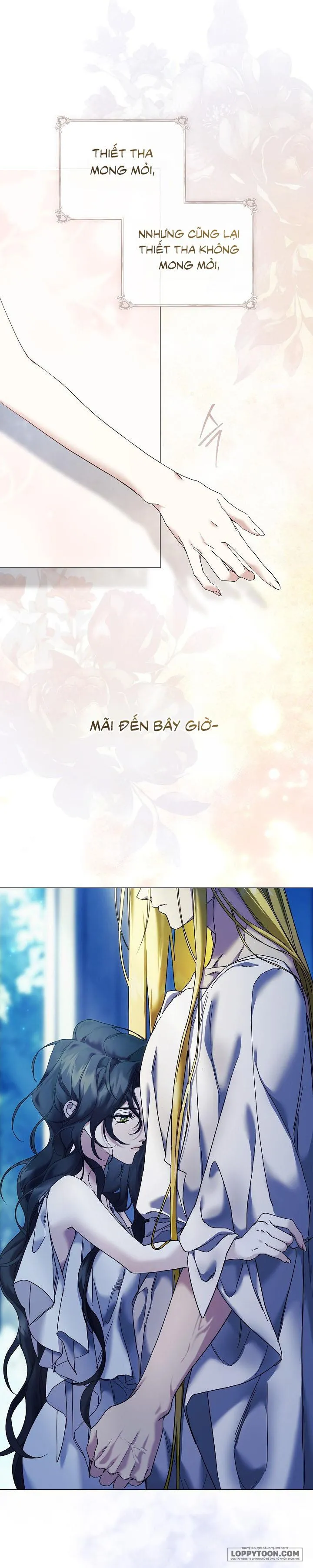 Dành Cho Các Nữ Thần: Dành Cho Daphne Chap 4 - trang 8