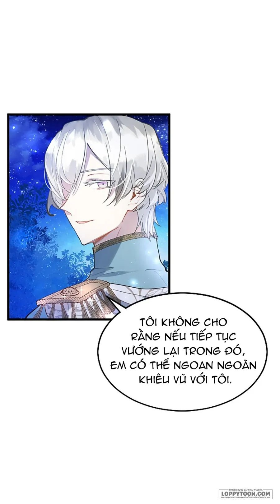Đại Tiểu Thư Sao Phải Giả Nam Chap 40 - trang 19