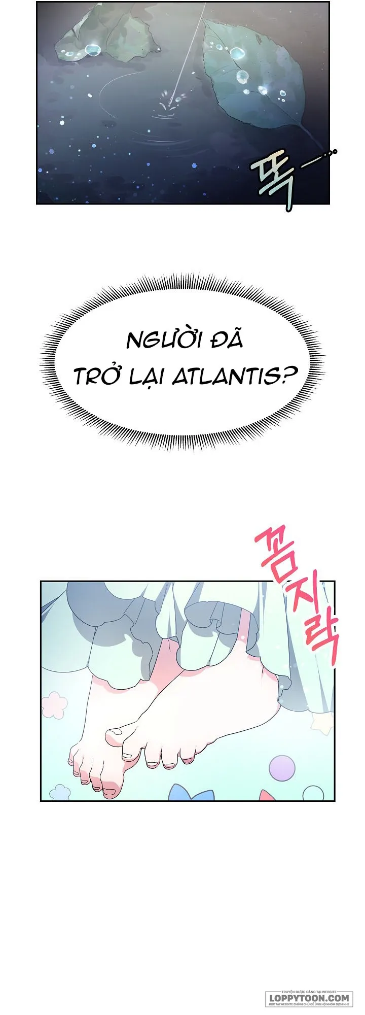 Rồng Con Thuần Hóa Những Kẻ Điên Rồ Chap 2 - trang 4
