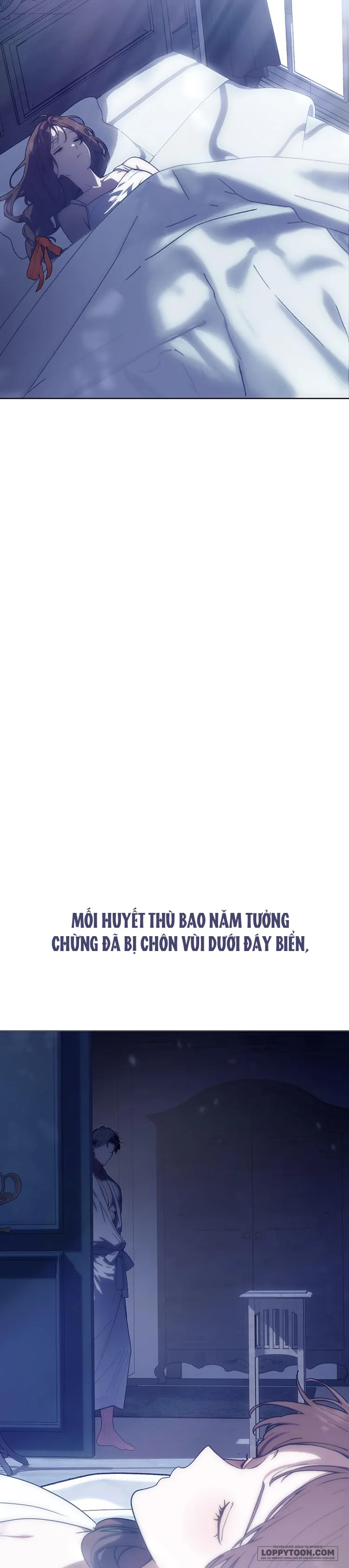 Sự Tàn Khốc Mang Tên Chuộc Tội Chap 5 - trang 31