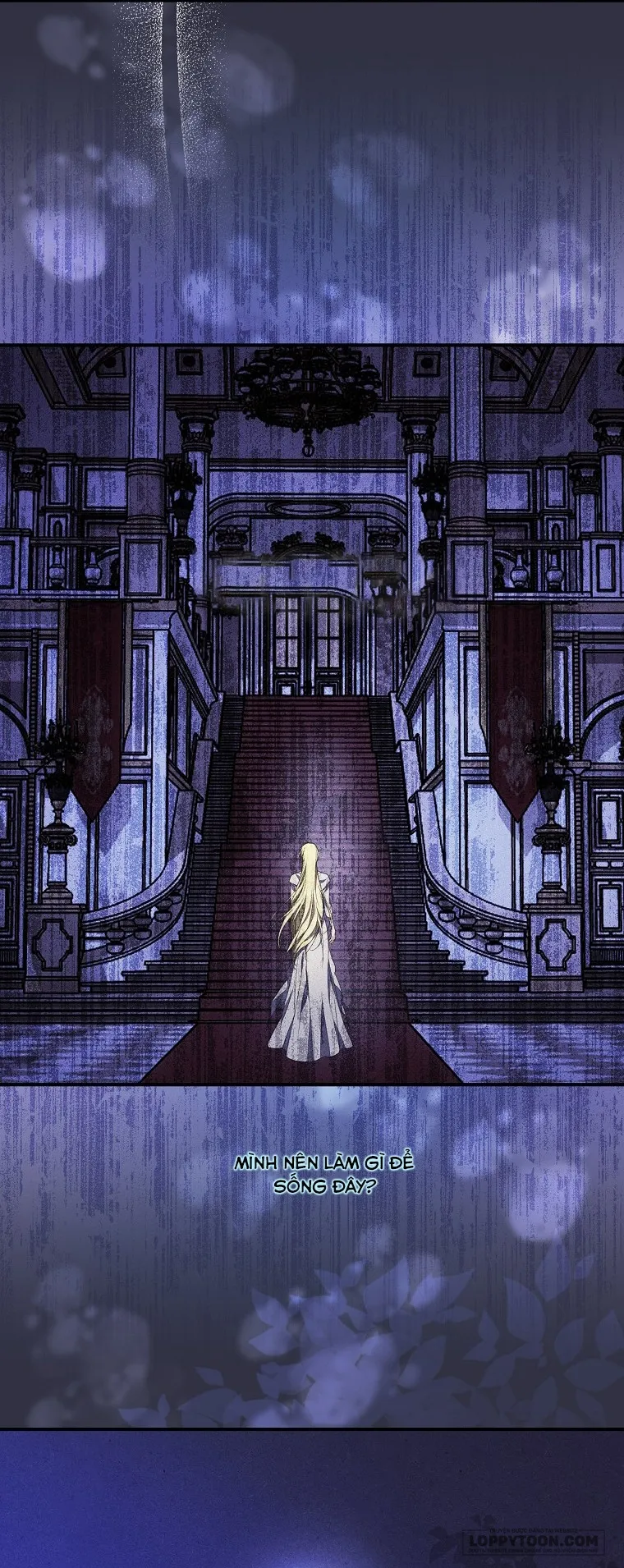 Tìm Một Người Chồng Mới Chap 6 - trang 10