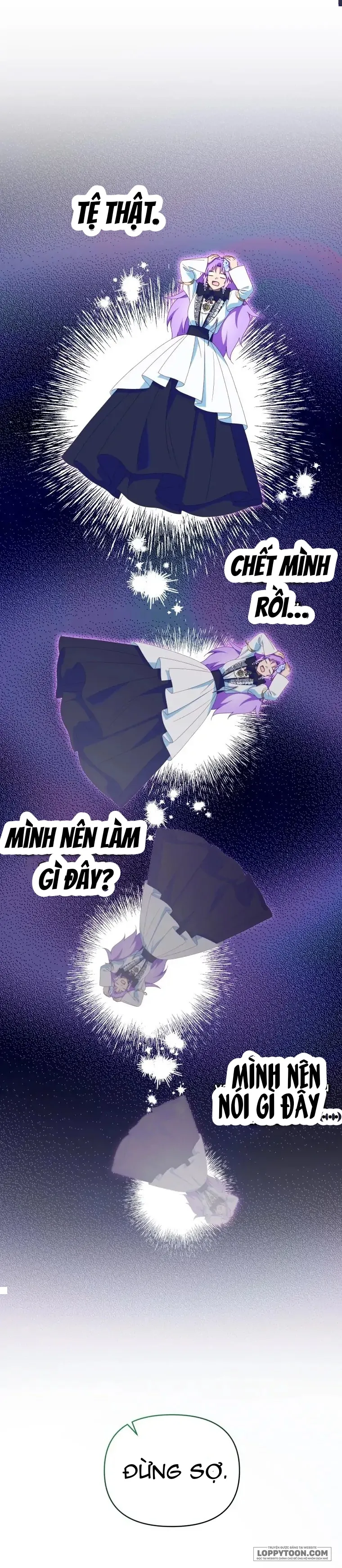 Chiếc Túi Bí Mật Của Quý Cô Xấu Xí Chap 19 - trang 15