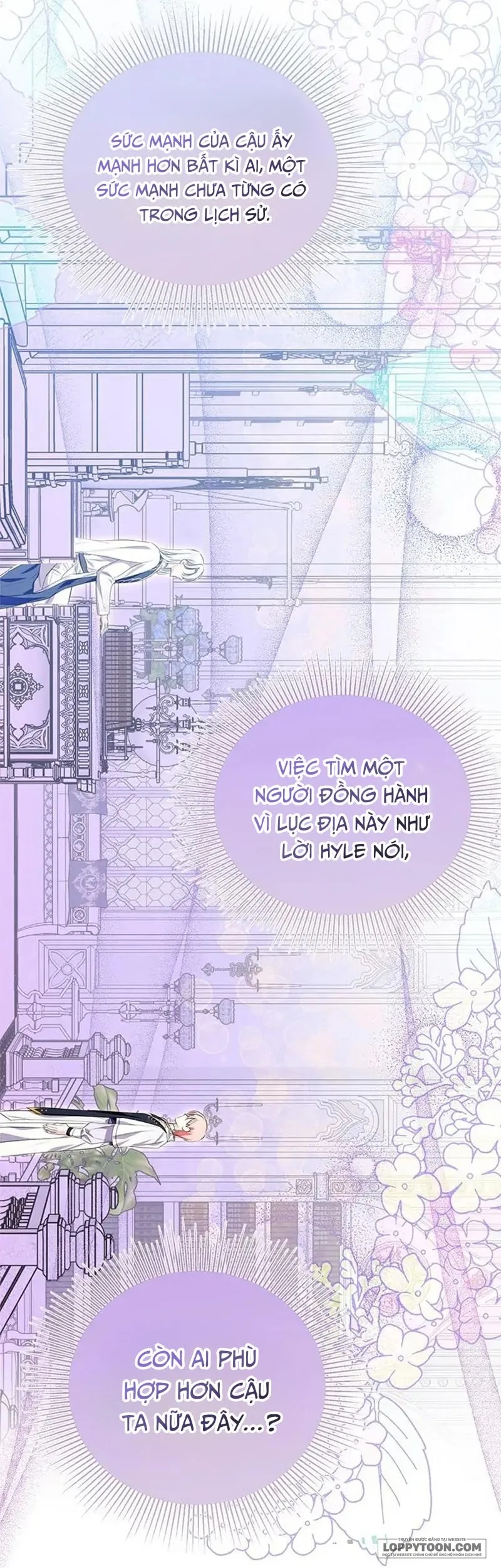 Phía Sau Mặt Nạ Của Nam Chính Hiền Lành Chap 32 - trang 58