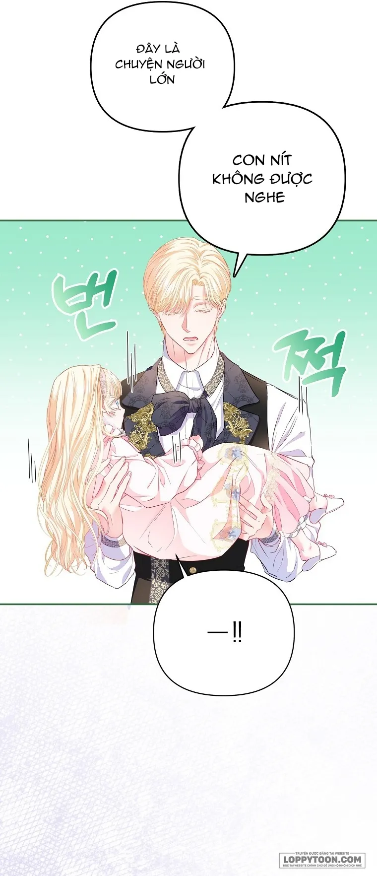 Nàng Công Chúa Của Mọi Người Chap 12 - trang 36