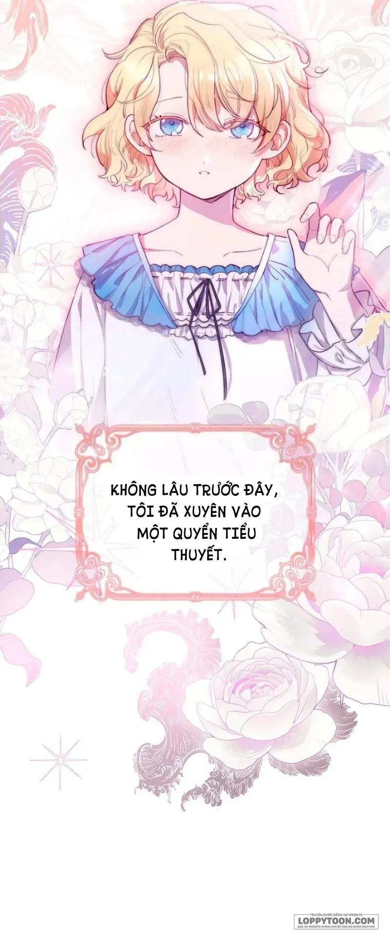 Nam Chính À, Tôi Sẽ Tôn Trọng Sở Thích Của Anh Chap 1 - trang 10